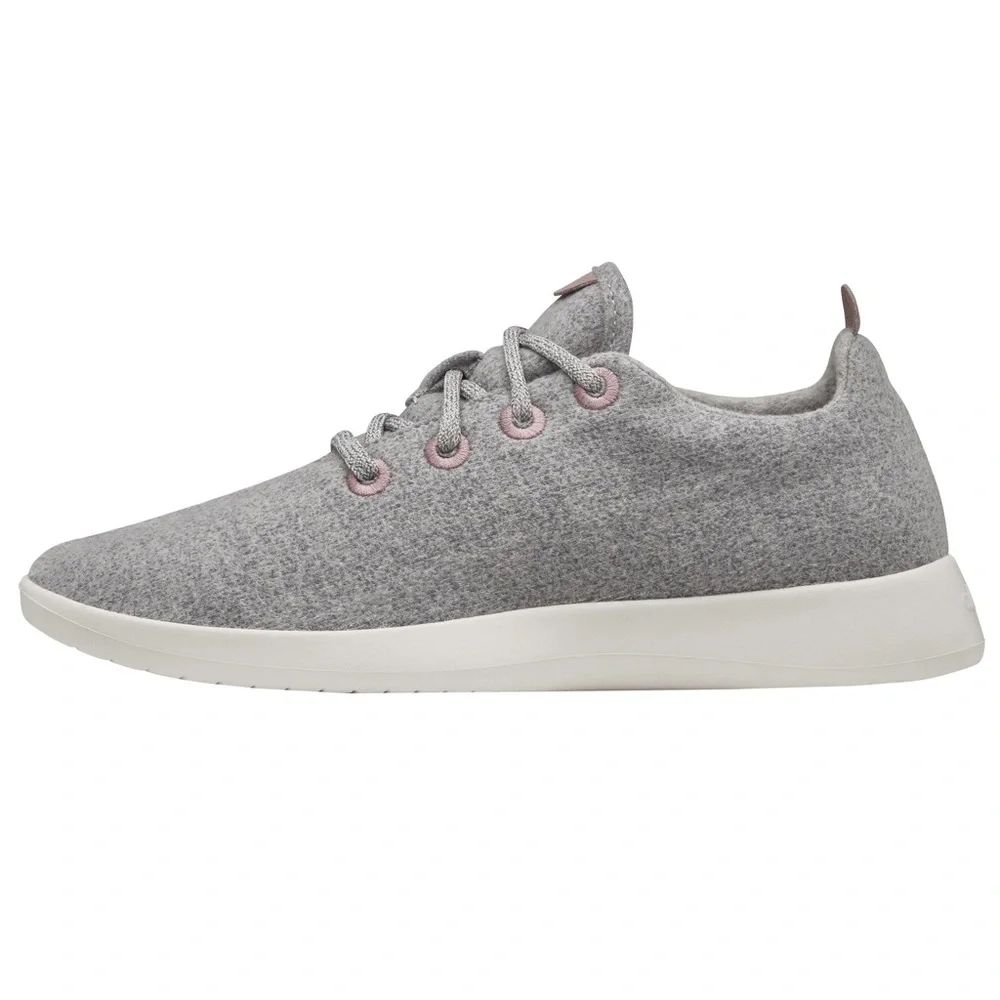 Allbirds x Outdoor Voices Men’s Wool Runners - Picture 13 of 13